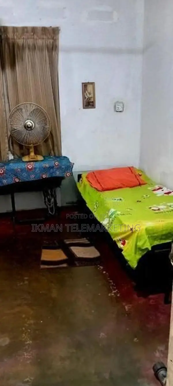 Room for Rent – Kirulapone