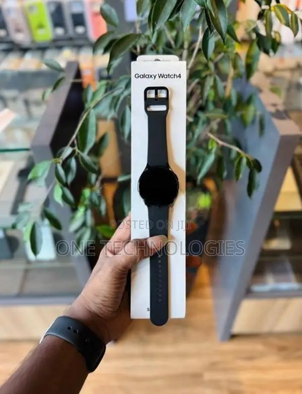 Samsung Galaxy Watch 4 | 44mm