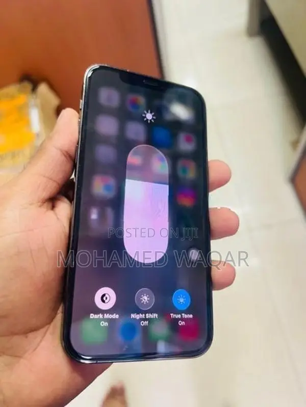 Apple iPhone 12 Pro (Used)