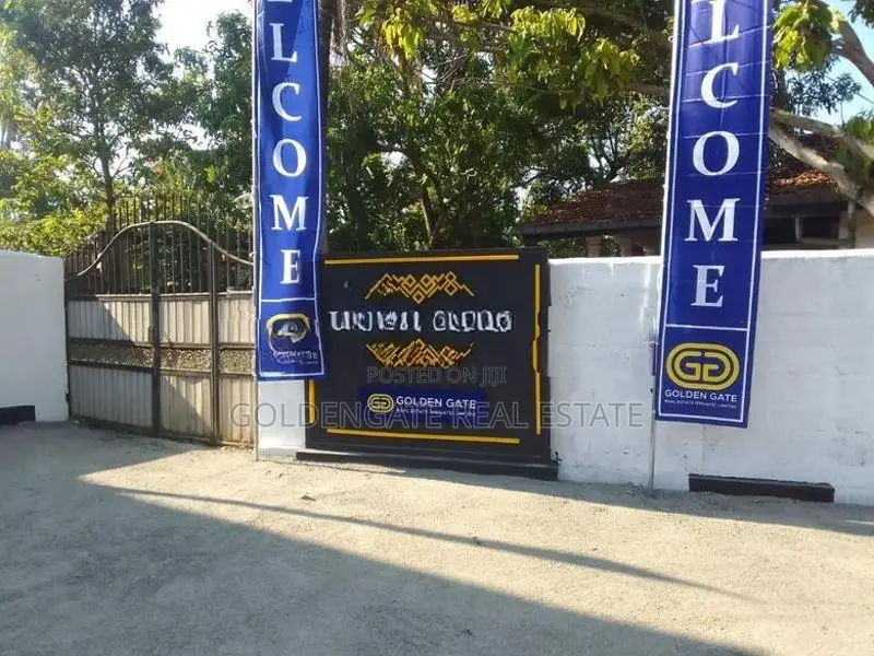 Valuable Land Sale in Yakkala
