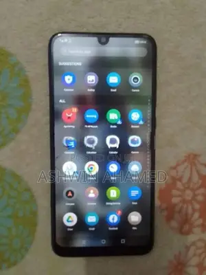 Huawei y16 (Used)