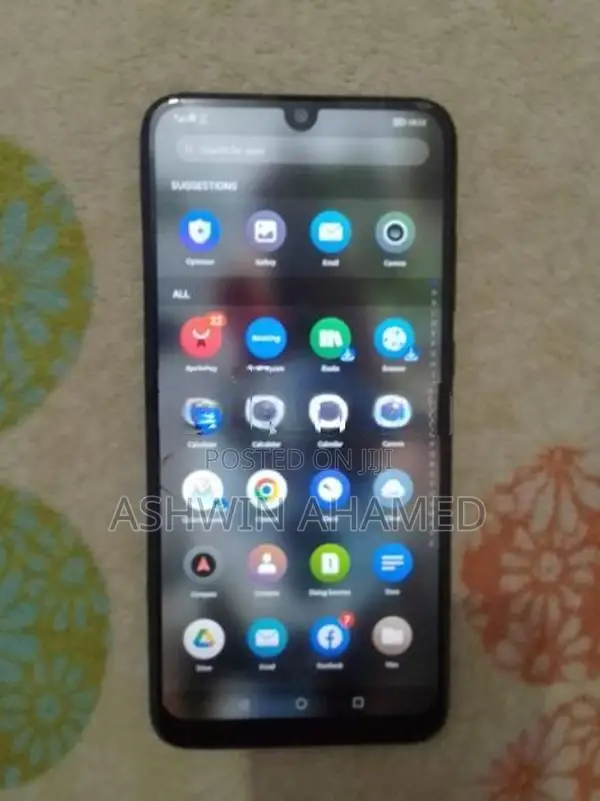 Huawei y16 (Used)