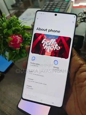 Moto G50 Pro (Used)