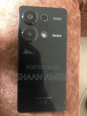 Xiaomi Redmi Note 13 Pro (Used)