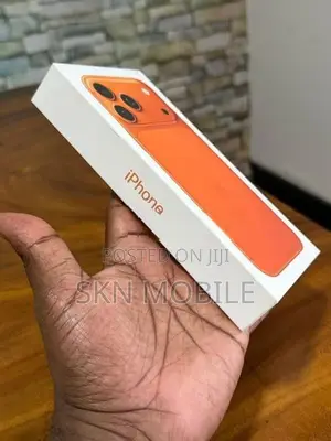 Apple iPhone 17 Pro Max 256GB XA (Brand New)
