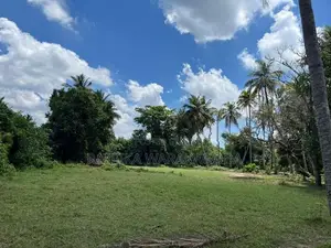 Waterfront Land for Sale - Seeduwa