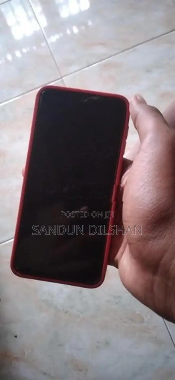 Samsung Galaxy A10 (Used)