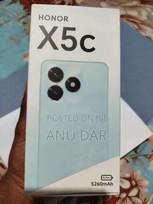 Honor X5 (Used)
