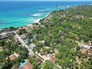 Weligama - Midigama Tourism Purpose Land Sale