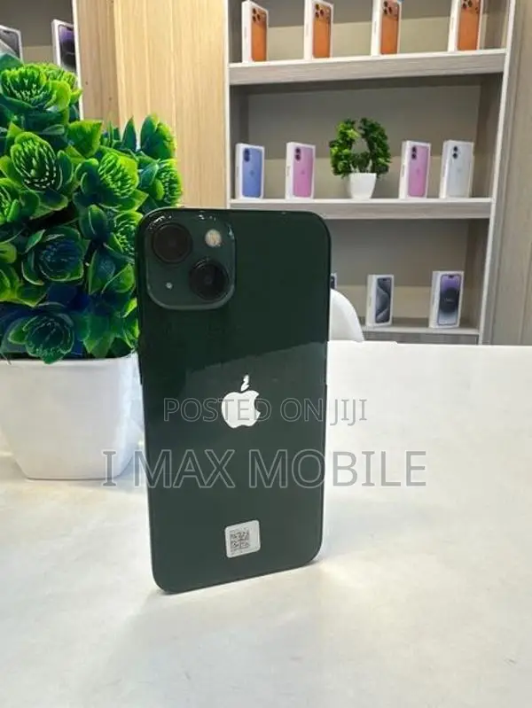 Apple iPhone 13 128GB (Used)