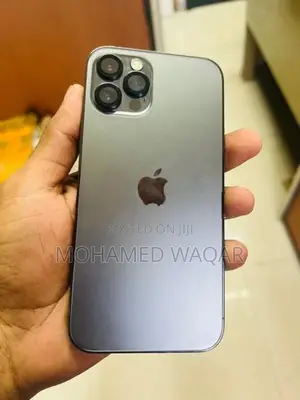 Apple iPhone 12 Pro (Used)
