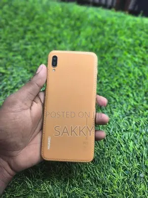 Huawei Y6p 32GB (Used)