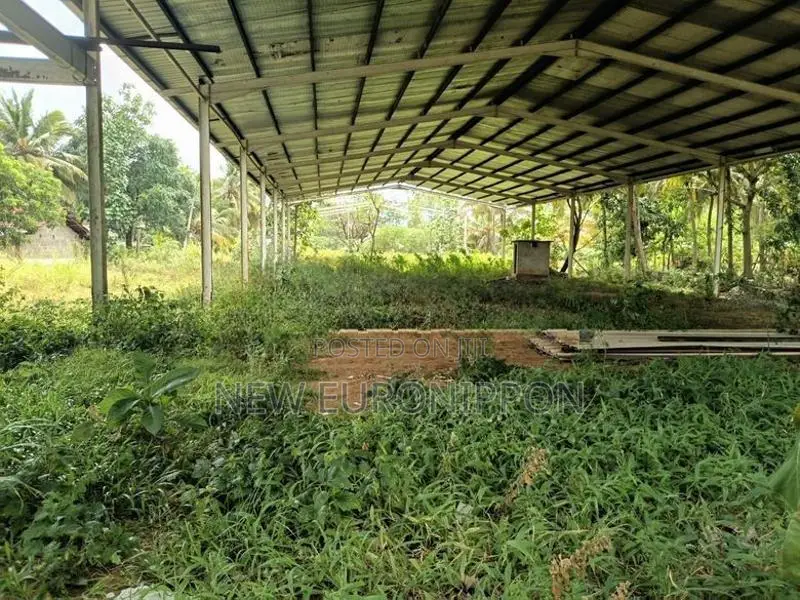 Land for Rent in Dambulla
