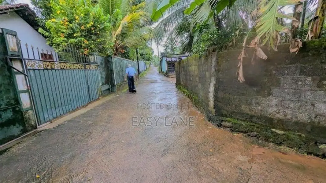 Biyagama Land for Sale