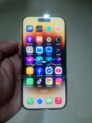 Apple iPhone 14 Pro LL/A (Used)