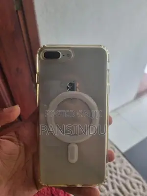 Apple iPhone 8 Plus 256GB (Used)