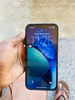 Apple iPhone 13 Pro (Used)