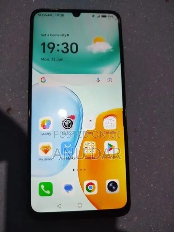 Honor X5 (Used)