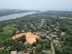 Kalutara City Land Plots for Sale