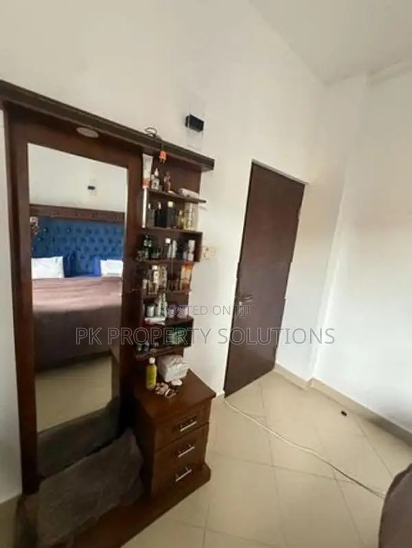 Apartment for Sale in Embulgama (file No 90 F) Green Valley Residence