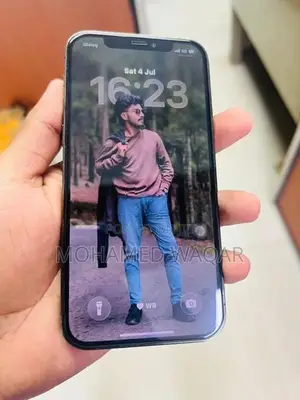 Apple iPhone 12 Pro (Used)