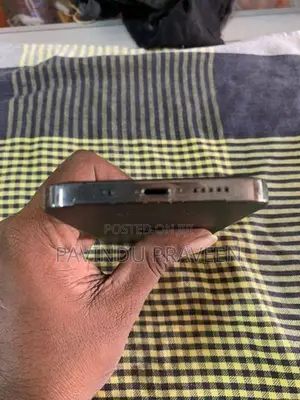 Apple iPhone 12 Pro 256GB (Used)