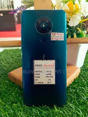 Nokia 5.3 4GB, 64GB (Used)
