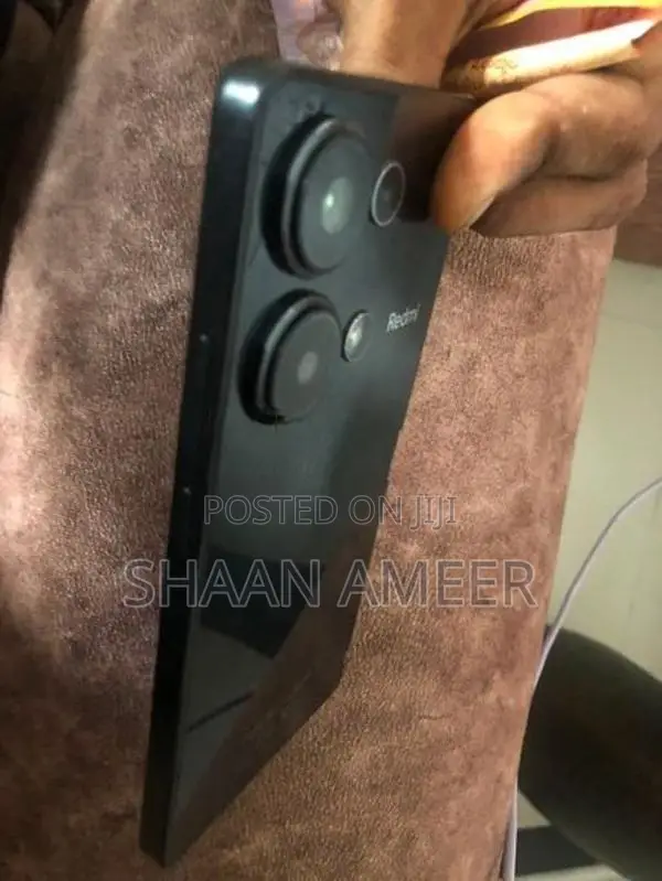 Xiaomi Redmi Note 13 Pro (Used)