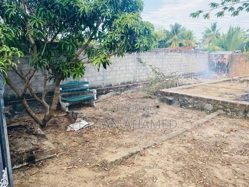Land for Sale Palamunai