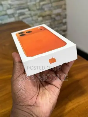 Apple iPhone 17 Pro Max 256GB XA (Brand New)