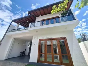 Luxury New House Sale in Hokandara