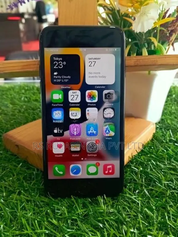 Apple iPhone 7 32GB (Used)