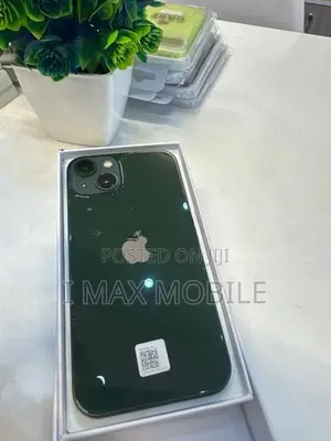 Apple iPhone 13 128GB (Used)