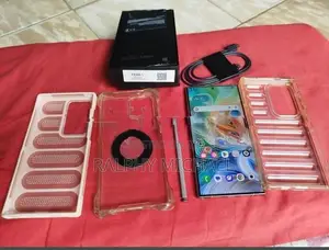 Samsung Galaxy S24 Ultra (Used)