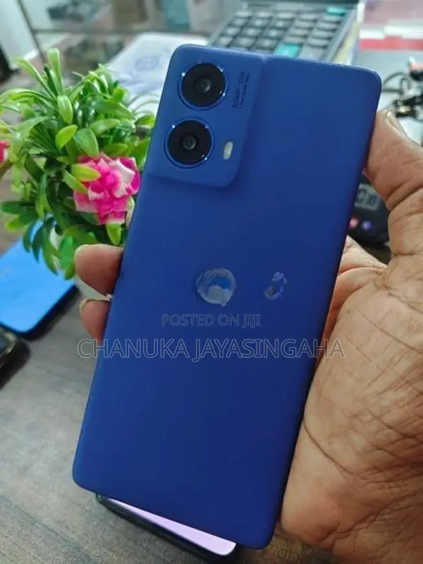 Moto G50 Pro (Used)