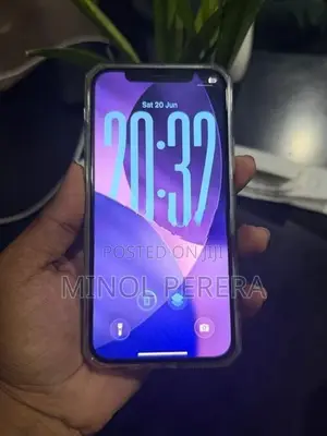 Apple iPhone 12 (Used)