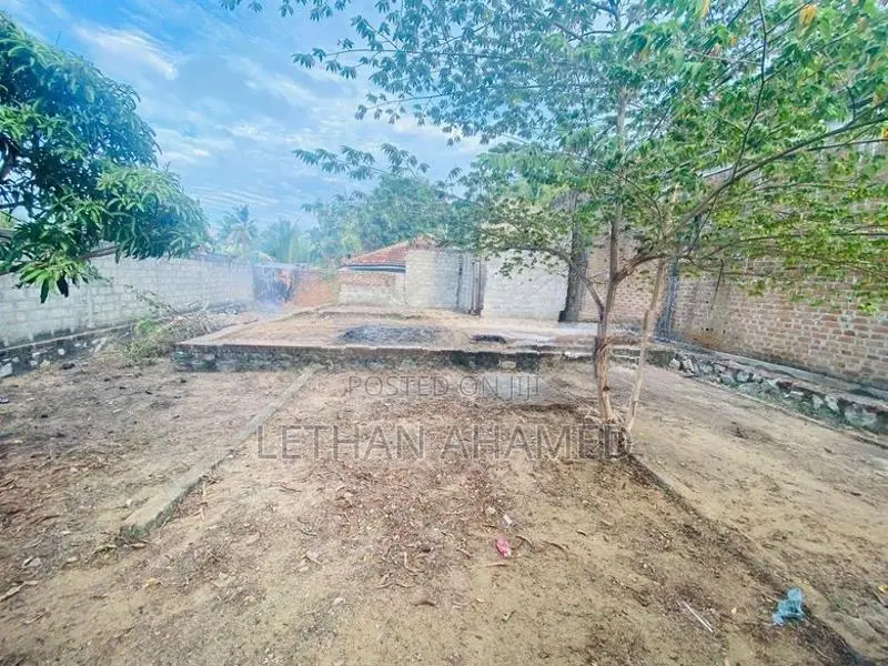 Land for Sale Palamunai