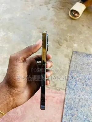 Apple iPhone 13 Pro (Used)