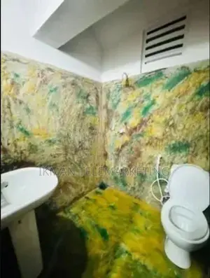 Short-Term Rooms for Rent in Wellawatte