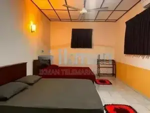 Short-Term Rooms for Rent in Wellawatte