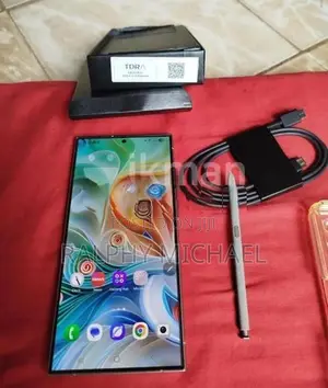 Samsung Galaxy S24 Ultra (Used)