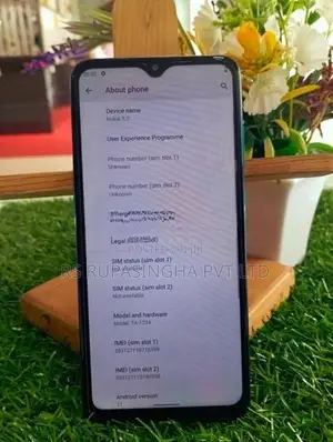 Nokia 5.3 4GB, 64GB (Used)