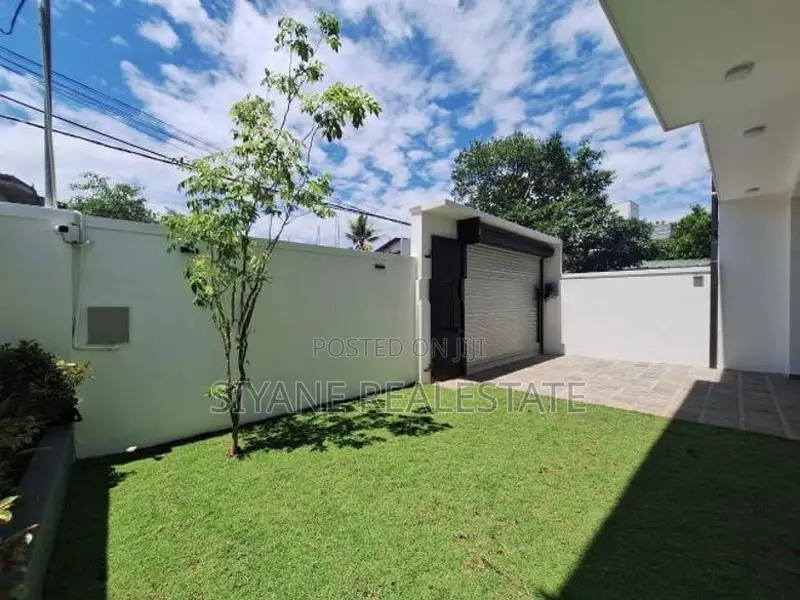 Luxury New House Sale in Hokandara