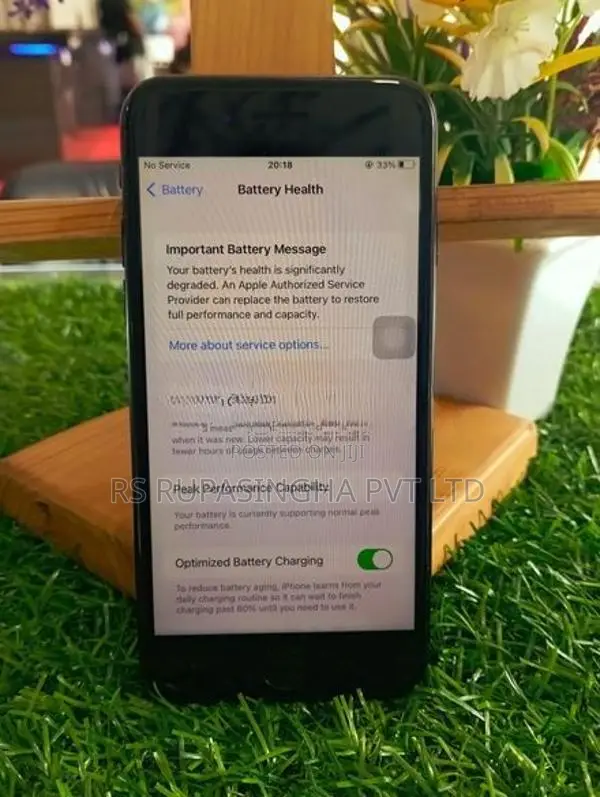 Apple iPhone 7 32GB (Used)