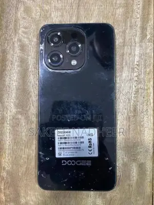 DOOGEE N55 (Used)