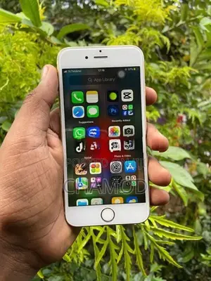 Apple iPhone 6S (Used)