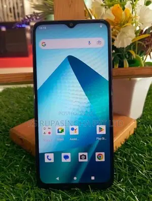 WiKO T20 4+4GB, 64GB (Used)