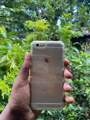 Apple iPhone 6S (Used)