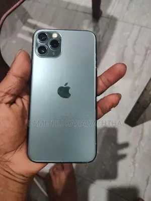 Apple iPhone 11 Pro (Used)
