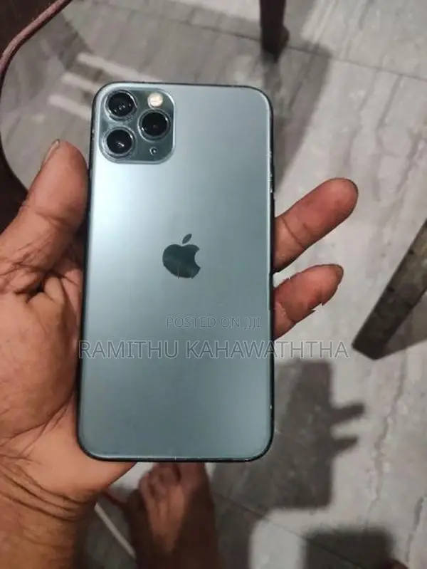 Apple iPhone 11 Pro (Used)